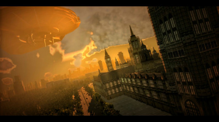 Megaton Rainfall: Геймплей игры