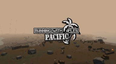 Running with Rifles: Pacific: Официальный трейлер