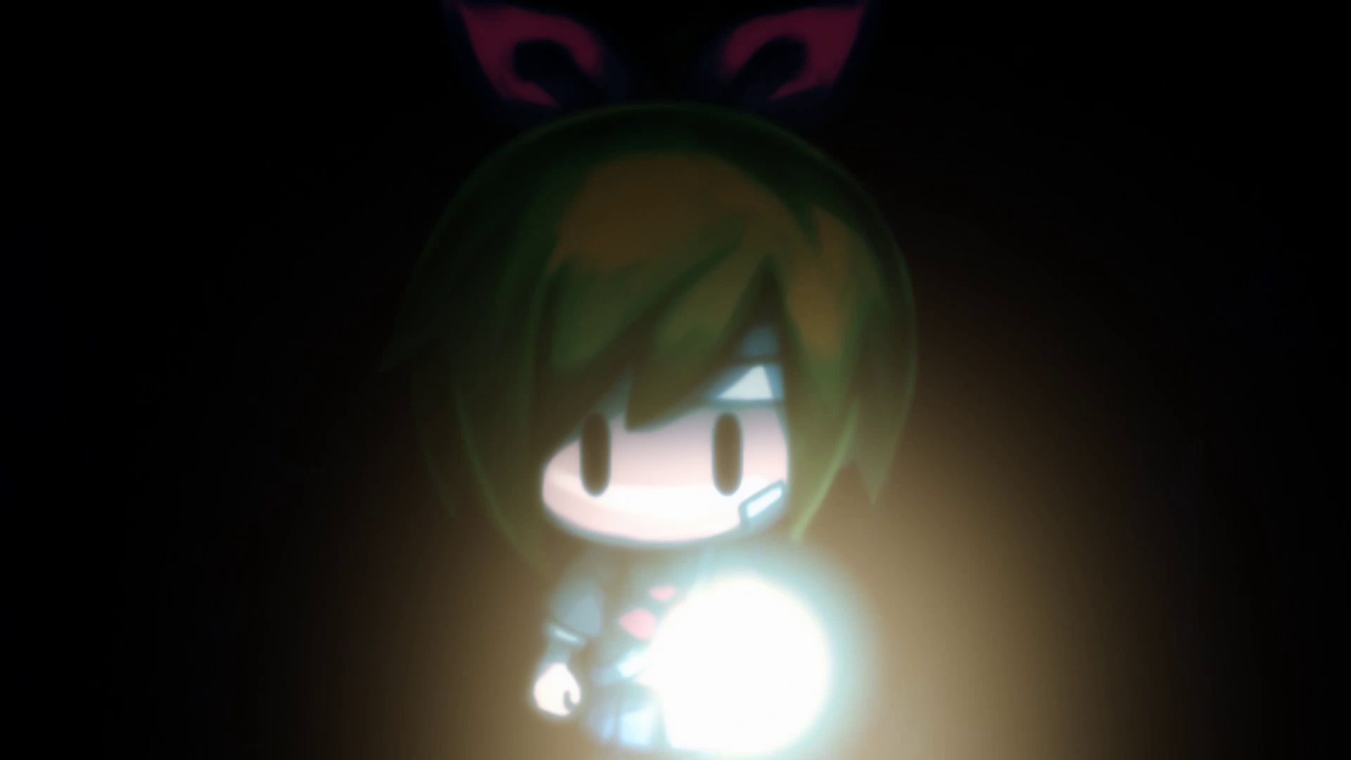 Yomawari night alone steam фото 87