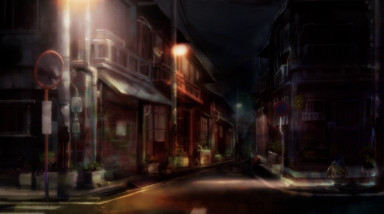 Yomawari: Midnight Shadows: Геймплей игры