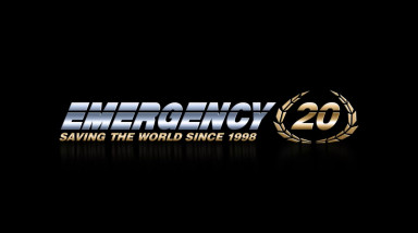 EMERGENCY 20: Официальный трейлер