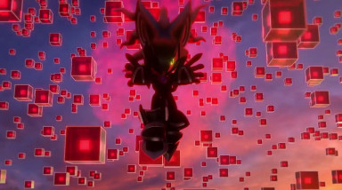 Sonic Forces: Релизный трейлер