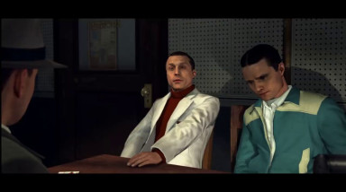 L.A. Noire: Трейлер версии для Nintendo Switch