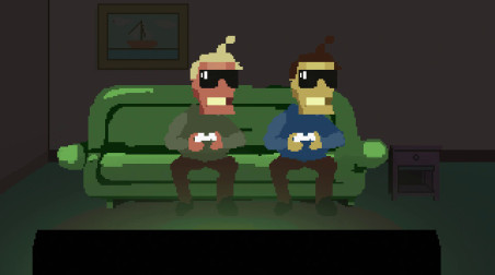 Freaky Awesome: Релизный трейлер