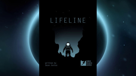 Lifeline: Официальный трейлер