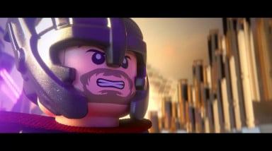 LEGO Marvel Super Heroes 2: Анонс игры