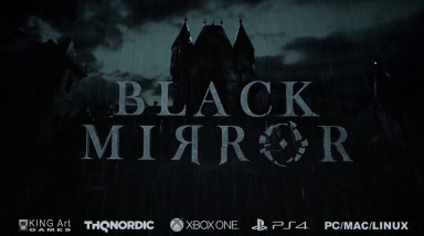 Black Mirror (2017): Геймплейный трейлер