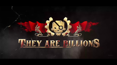 They Are Billions: Тизер игры