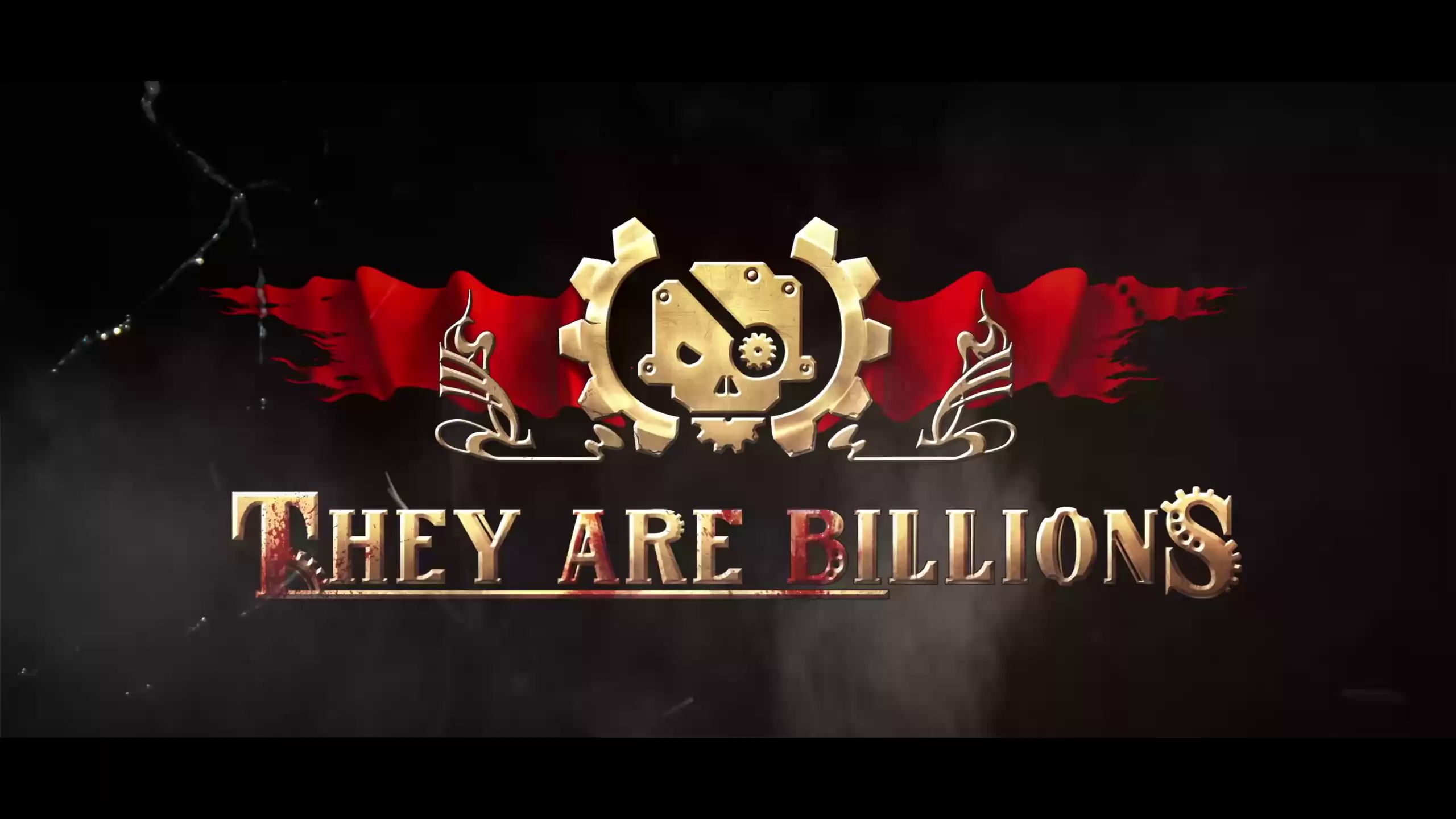 Ар тем. They are billions. They are billions Art. They are billions арт. They are billions заставка.