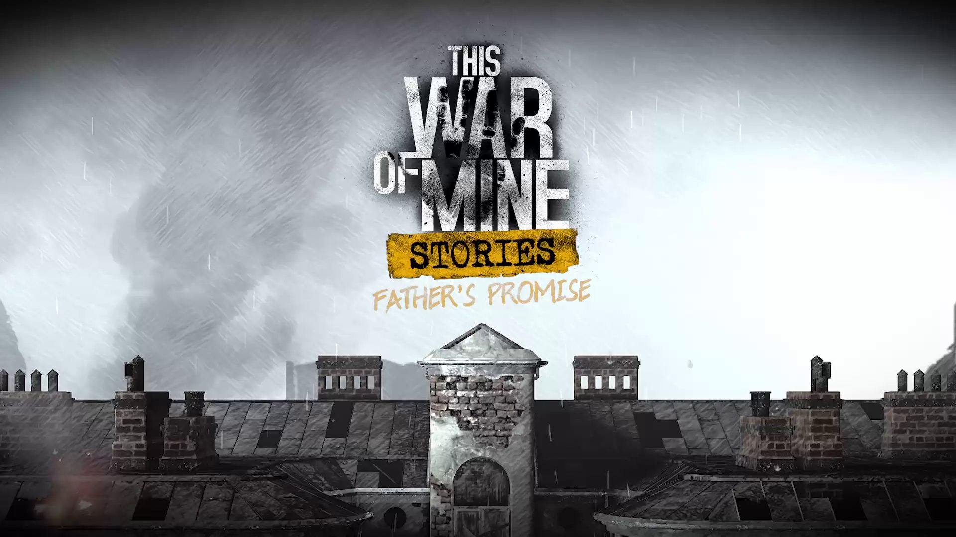 The War of mine stories