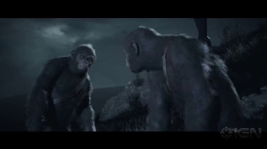 Planet of the Apes: Last Frontier: Геймплей игры