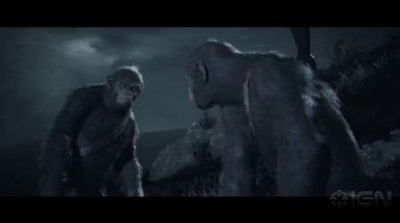 Planet of the Apes: Last Frontier: Геймплей игры