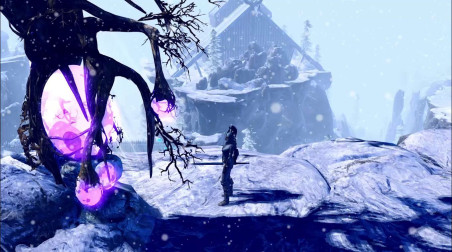 Wave of Darkness: Официальный трейлер
