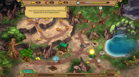 Weather Lord: In Search of the Shaman: Официальный трейлер