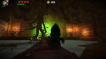 Vinewing: Геймплей игры