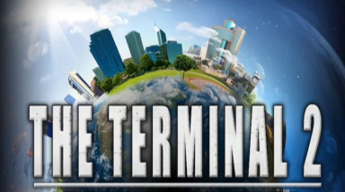 The Terminal 2: Официальный трейлер