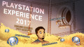 PlayStation Experience 2017.  
 !