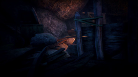 Nocturnal Hunt: Официальный трейлер