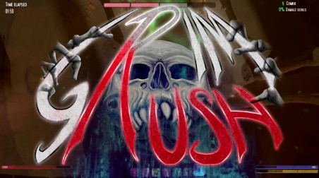 Grimrush: Официальный трейлер