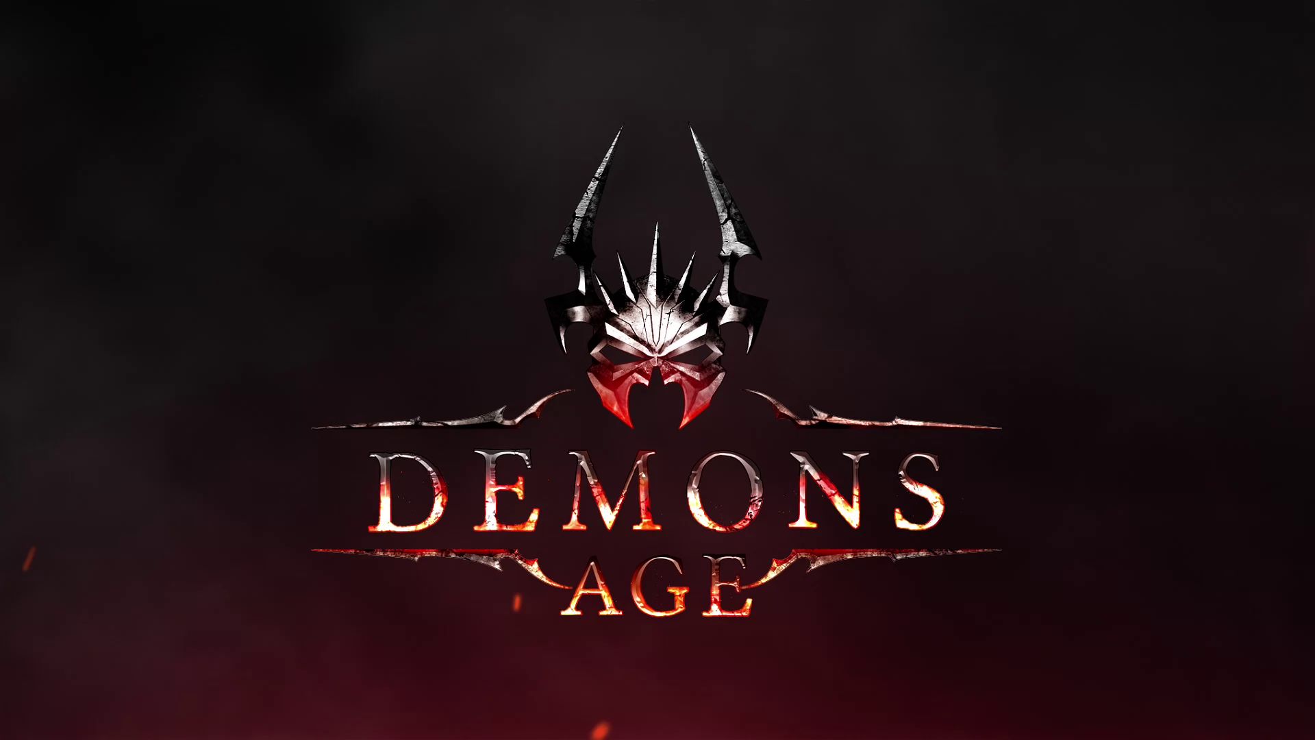 Демоны age. Надпись демон. Красивая надпись Demon. Demons age. Demons age (ps4).