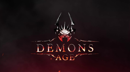 Demons Age: Анонс игры