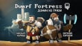 Dwarf Fortress.   