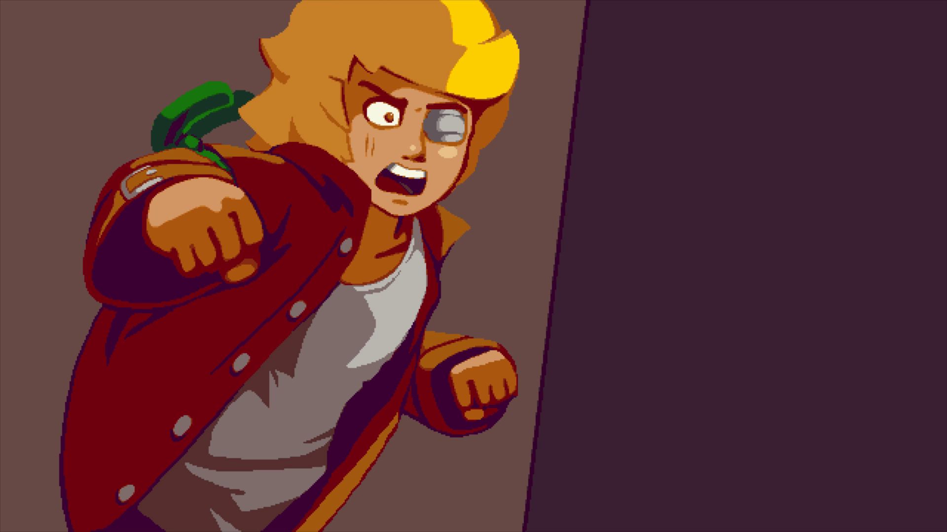 Iconoclasts Hentai