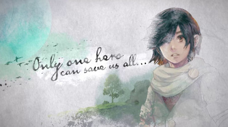 Lost Sphear: История