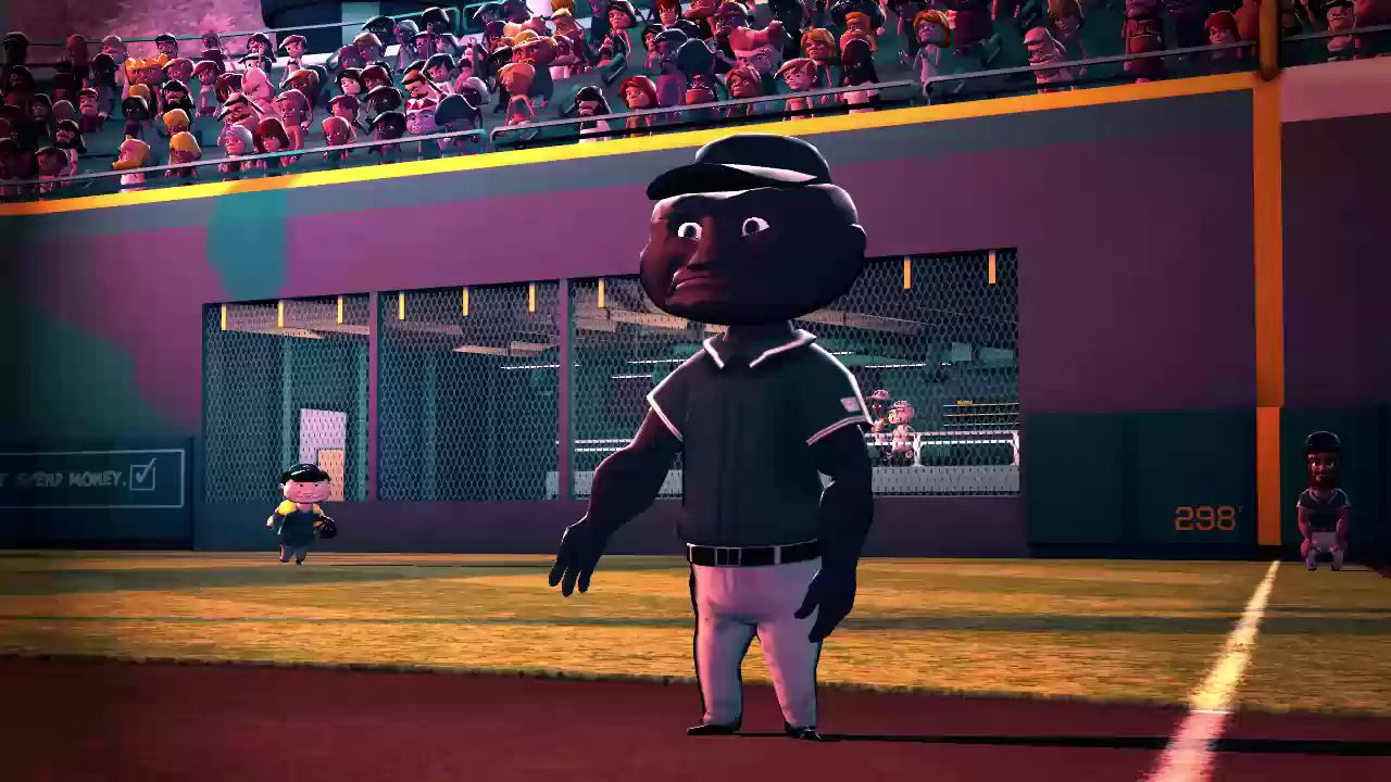 Super Mega Baseball: Правила игры | StopGame