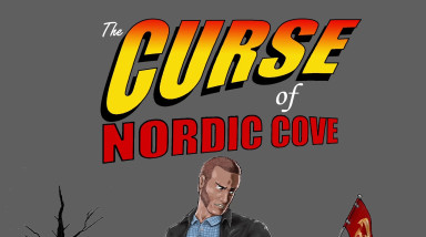 The Curse of Nordic Cove: Официальный трейлер