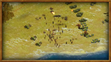 Rise of Nations: Extended Edition: Официальный трейлер