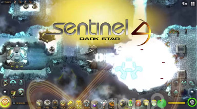 Sentinel 4: Dark Star: Официальный трейлер