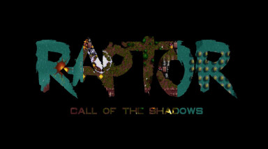 Raptor: Call of The Shadows - 2015 Edition: Официальный трейлер