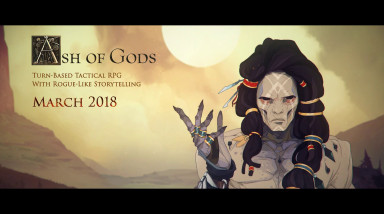 Ash of Gods: Redemption: История