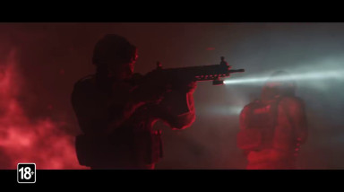 Tom Clancy's Rainbow Six: Siege: Призыв Ash