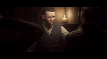 Vampyr: Истории из тьмы