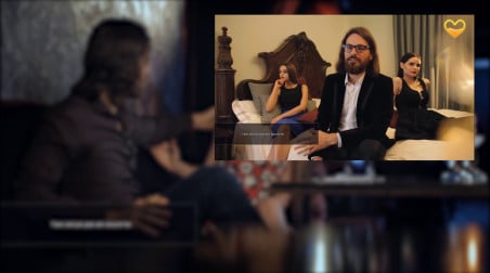 Super Seducer: How to Talk to Girls: Релизный трейлер