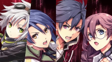 The Legend of Heroes: Trails of Cold Steel 2: Корабли в игре