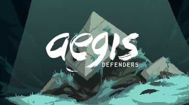 Aegis Defenders: Трейлер с Kickstarter