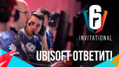 Rainbow Six Siege. Деградация мирового уровня