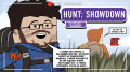 Hunt: Showdown.  ! 