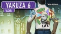 Yakuza 6: The Song of Life.   