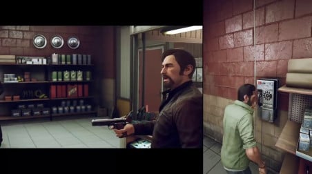 A Way Out: Релизный трейлер