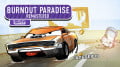 Burnout Paradise Remastered.  