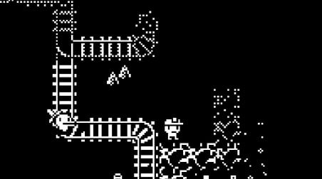 Minit: Геймплей игры