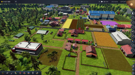 Farm Manager 2018: Официальный трейлер