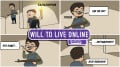 Will To Live Online.   ...!