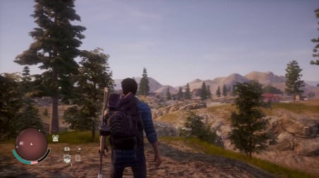 State of Decay 2: Геймплей с PAX East 2018