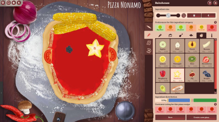 Pizza Connection 3: Релизный трейлер