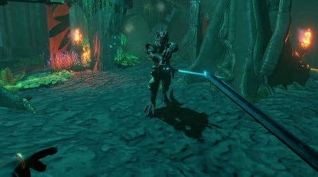 Underworld Ascendant: Тизер игры